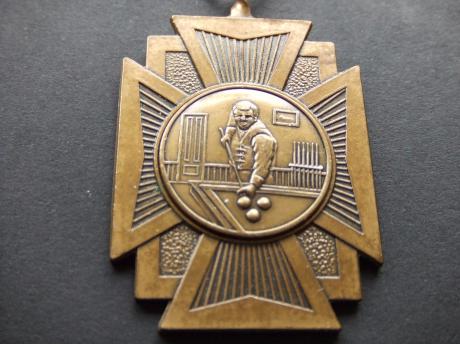 Biljartvereniging Giraf 1975